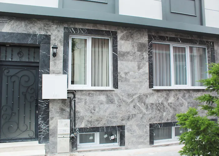 The Laıla Hotel