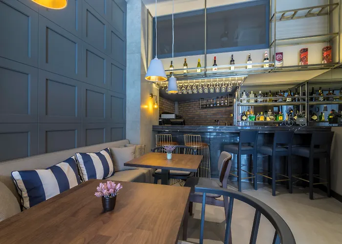 Galata Times Hotel Istanbul, Türkei