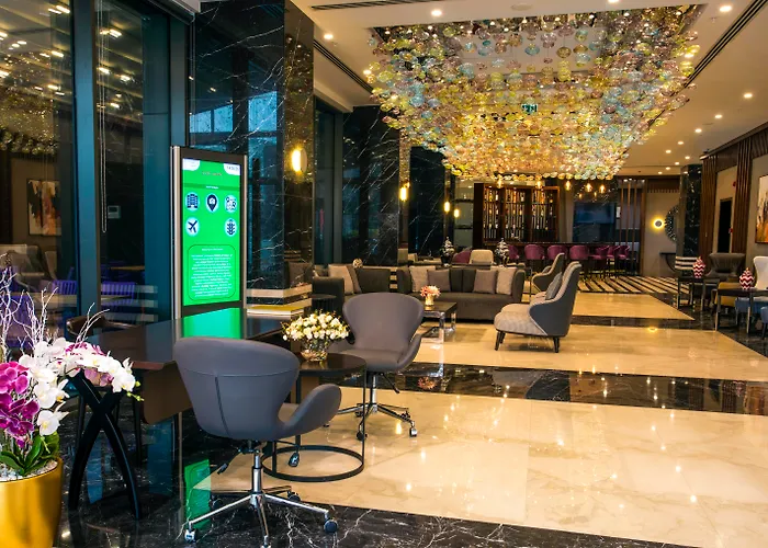 CHER HOTEL&SPA Beyoğlu
