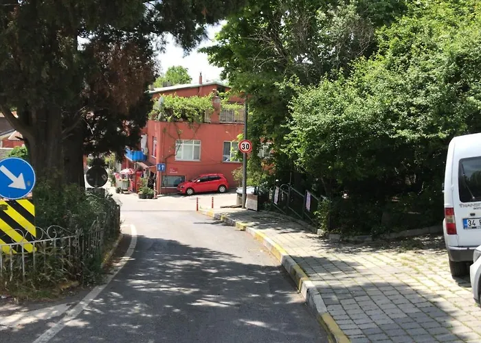 Villas Familiares en Estambul