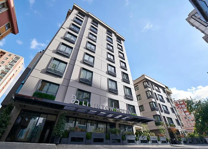 Livinton Ataşehir