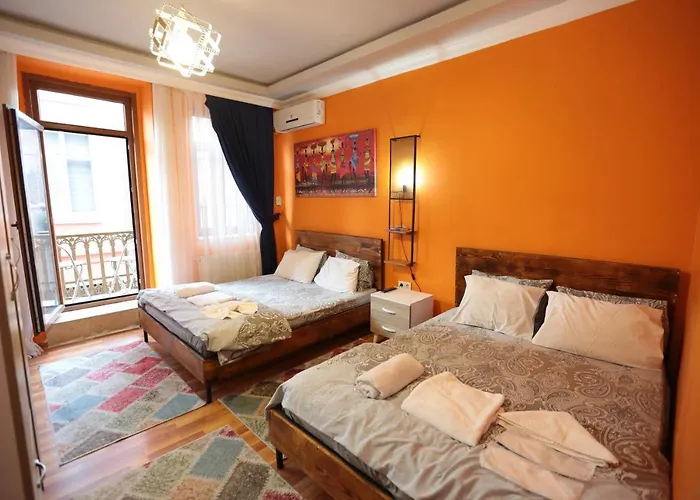 Taksim Pandora Residence