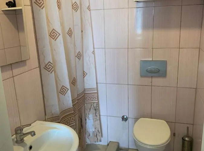 Camellıa Suıt Hotel İstanbul, Türkiye