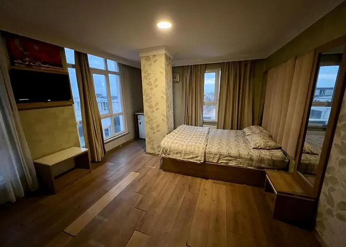 Camellıa Suıt