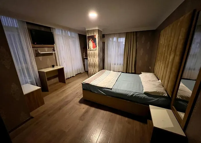 Camellıa Suıt