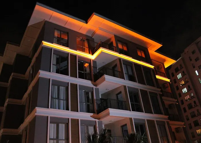 Olivera Suites