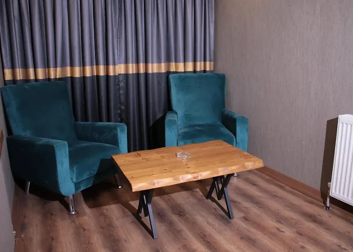 Zengin City Hotel Istanbul