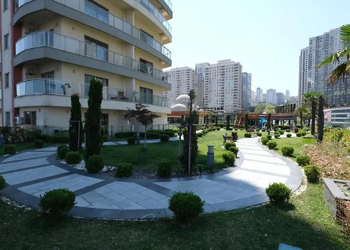 Linkinn Luxury Residence & Spa İstanbul, Türkiye