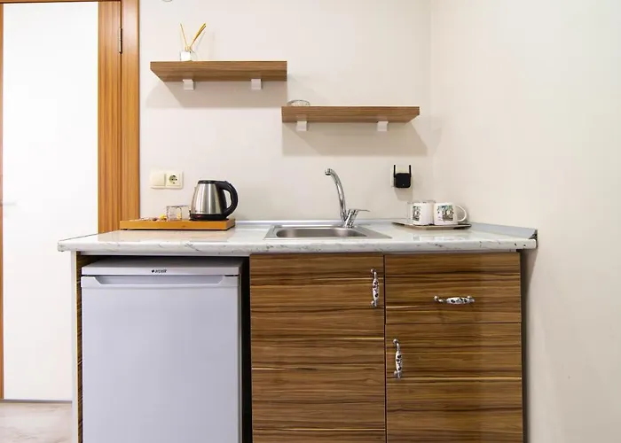 Best Hotel Pendik Istanbul, Türkei