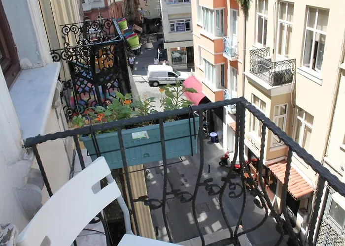 Istanbul Promise Hotel