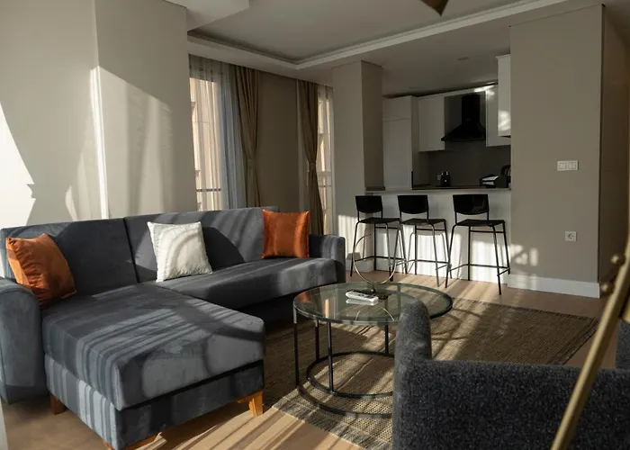 Bolahenk Suites