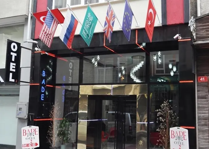 Bade 2 Hotel