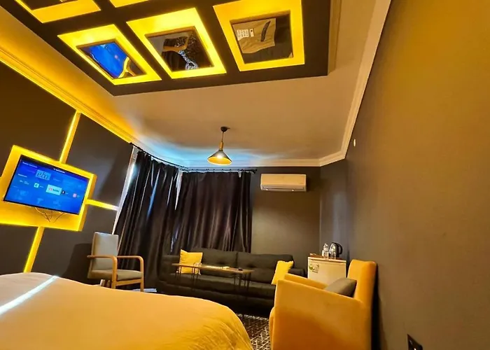 My Villa Suite