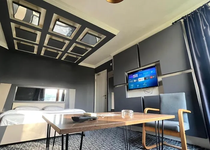 My Villa Suite