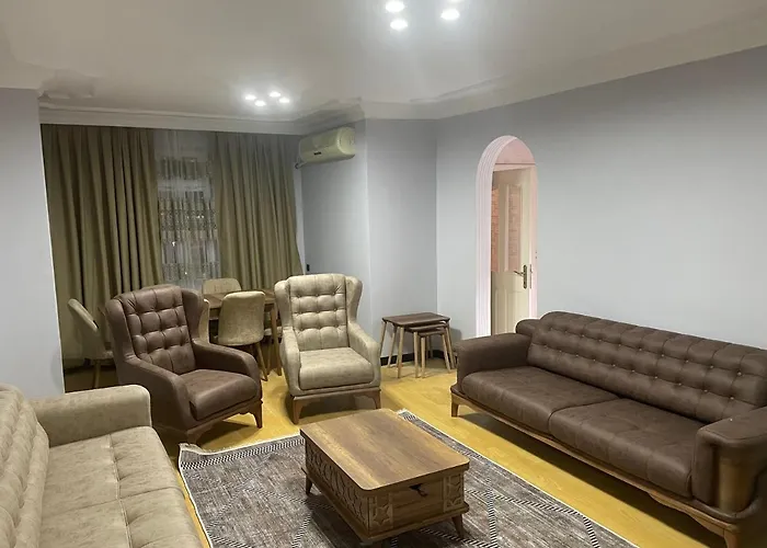 Eyuepsultan Abs Suites