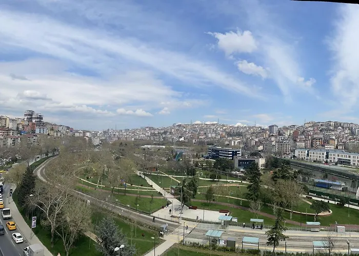 Eyuepsultan Abs Suites
