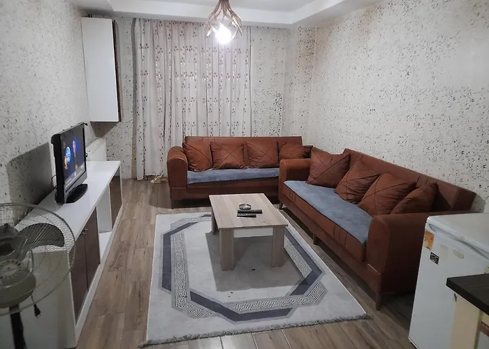 Beylikduzu Gunluk Kiralik Daire Daire İstanbul, Türkiye