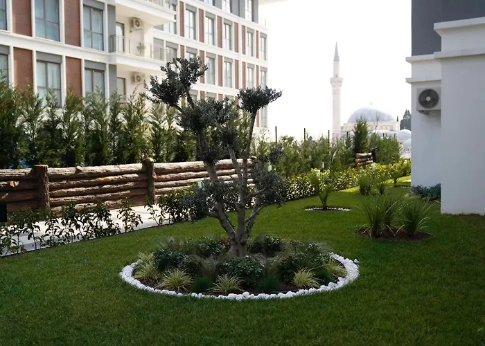Olivera Suites