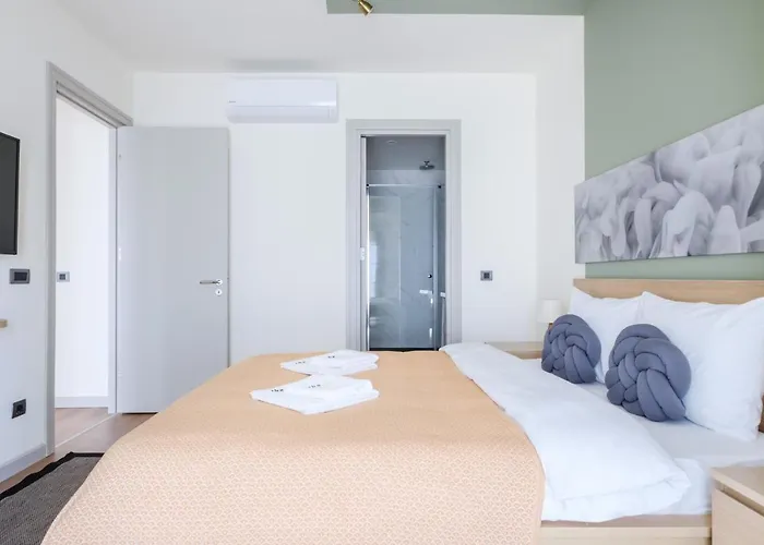 Avangart Residence By Newinn Estambul admite animales