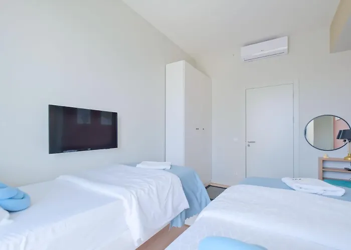 Roya Nova Residence By Newinn Istanbul, Türkei