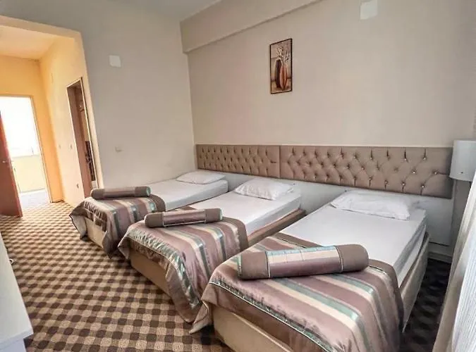 Selahaddin Eyyubi Uygulama Oteli İstanbul, Türkiye