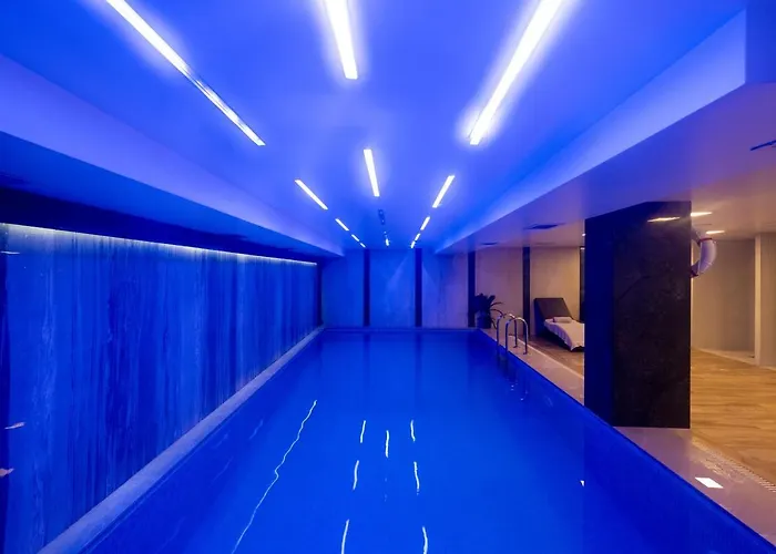 Graziella Gold Hotel