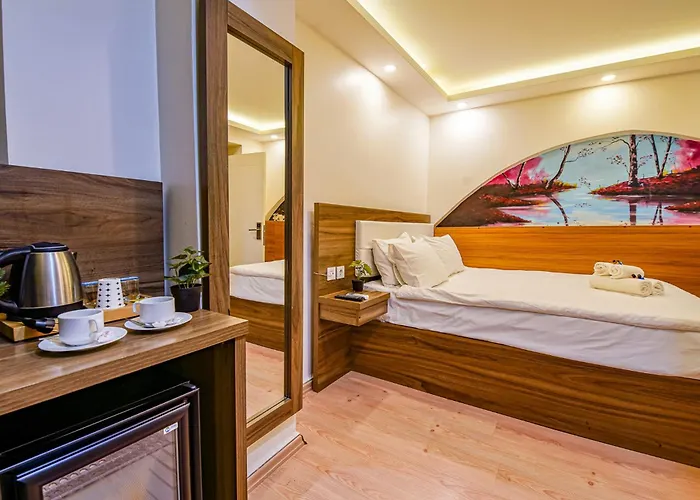 Mitani Suites