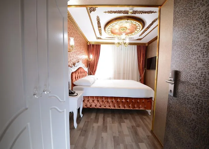 Fatih Babel Park Hotel İstanbul, Türkiye