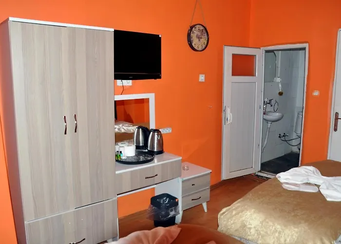 Taksim Apart Hotel Istanbul