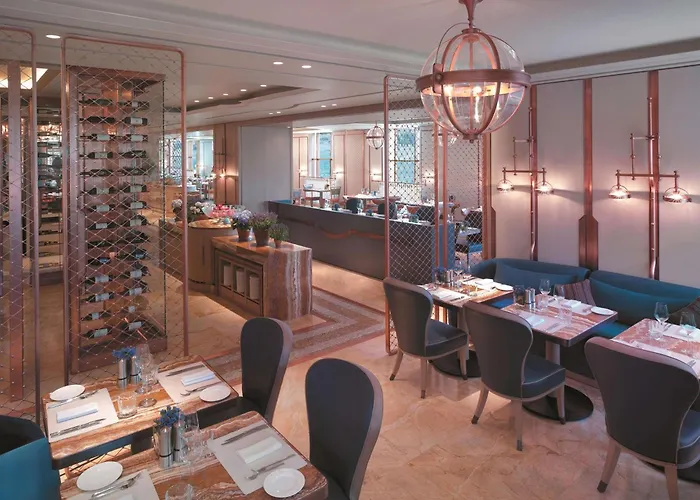 Hoteles Boutique en Estambul