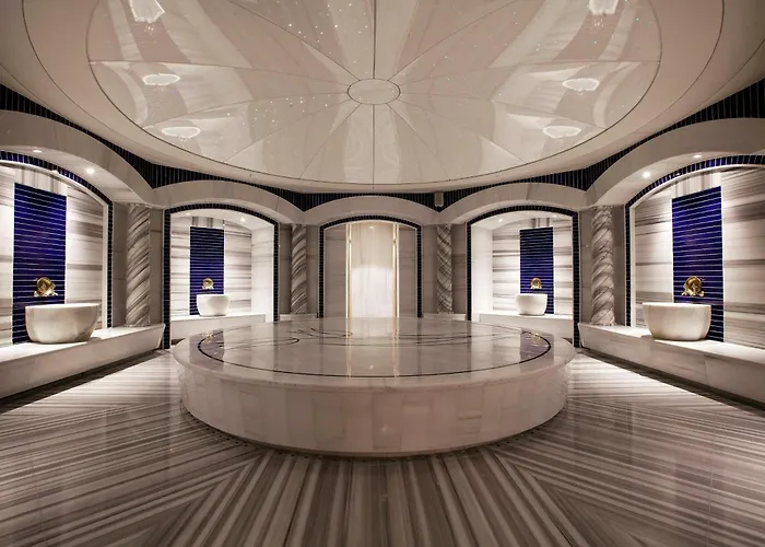 Radisson Blu Hotel, Istanbul Sisli, Turchia