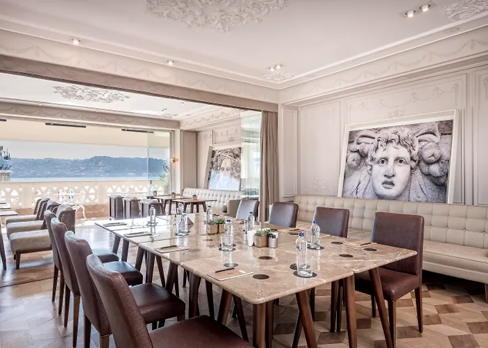 The Stay Bosphorus İstanbul, Türkiye