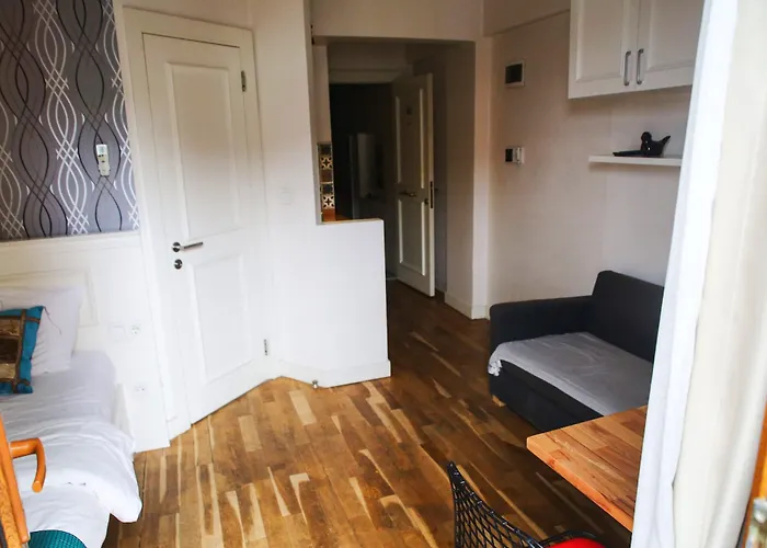 Neva Flats Taksim