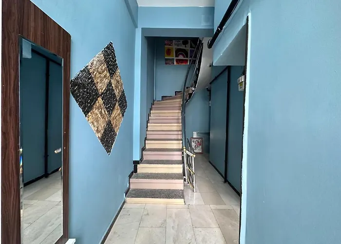 Stone Home Hostel