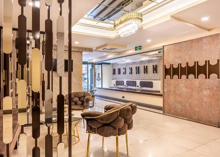 Emin Palace Istanbul