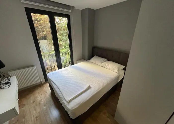 Ferienwohnung Remta Real Estate Istanbul, Türkei