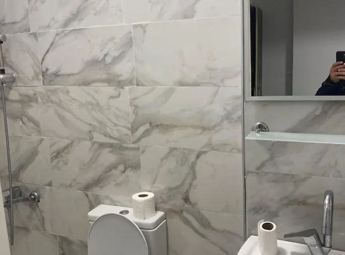 Hotel Yenikapi Istanbul