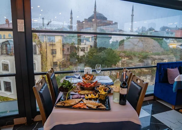 Villa Sofia İstanbul, Türkiye
