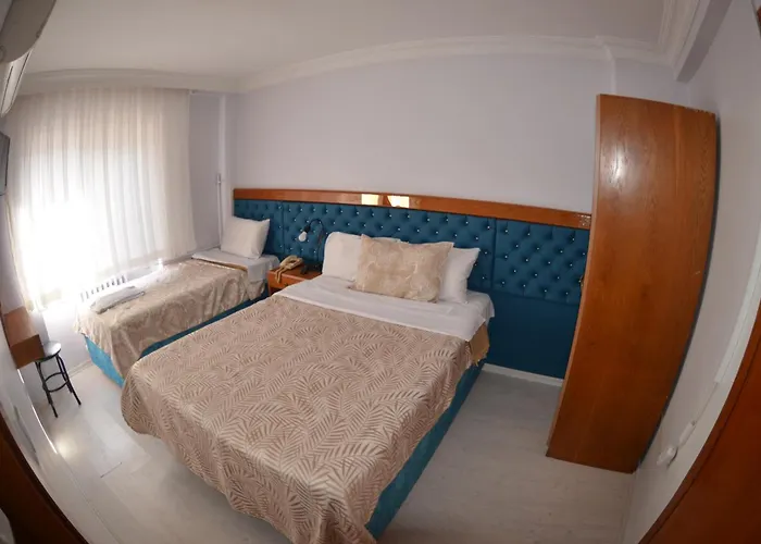 Hotel Padova