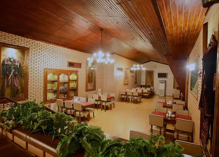Sed Bosphorus Hotel
