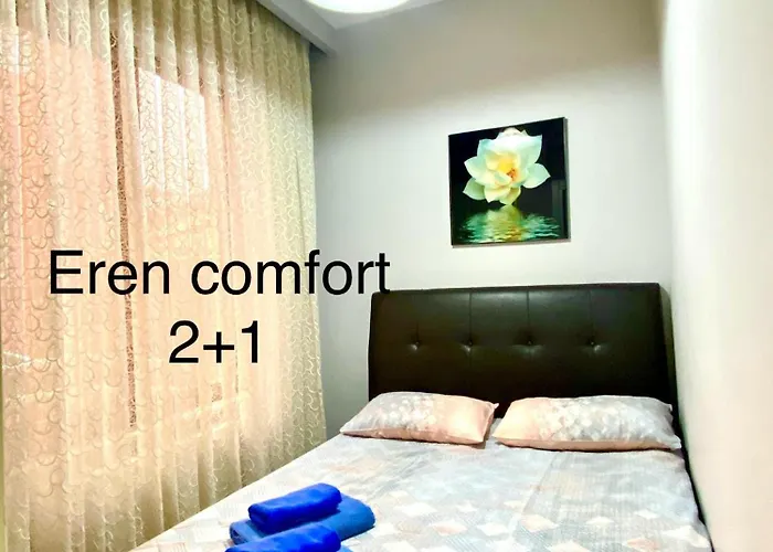 Imc Fatih Apartments Istanbul, Turcia