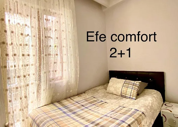 Imc Fatih Apartments Istanbul, Turkey