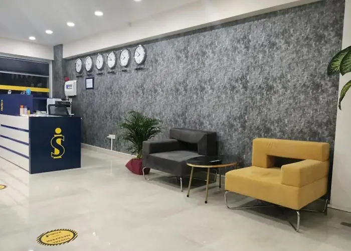 Mini Suite Otel