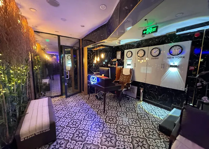 The Little Prince Otel Istanbul, Türkei