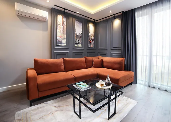 Ataşehir The Place