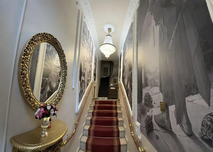 Beyport Hotel Istanbul