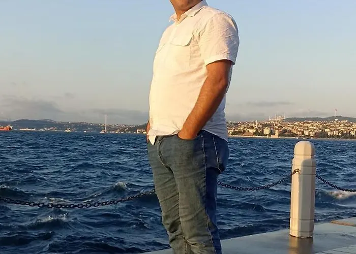 Bereket Traveler Hotel İstanbul, Türkiye