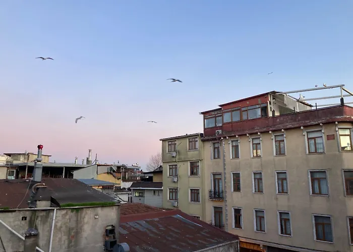 Ulusoy Old Cıty