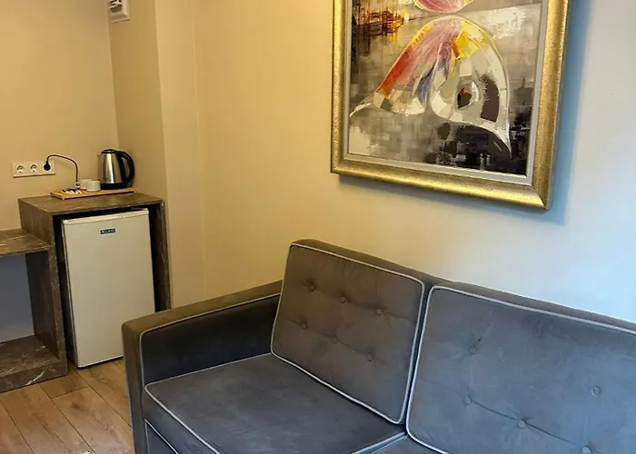 Beyoglu Suites