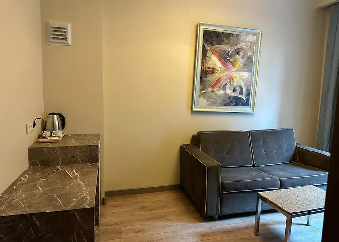Beyoglu Suites